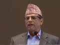 नेपालको शिक्षामा ‘लर्निङ क्राइसिस’ देखियो : डा. महाश्रम शर्मा नेपालको शिक्षामा ‘लर्निङ क्राइसिस’ देखियो : डा. महाश्रम शर्मा