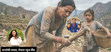 अन्तर्राष्ट्रिय एकल महिला दिवस साहस, संघर्ष र सम्मानको प्रतीक एकल आमा