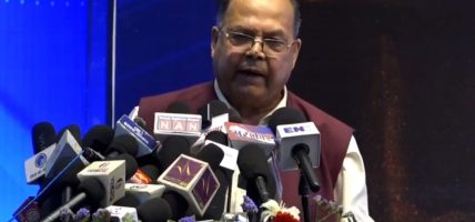 वामपन्थी एकताबिनाको परिणाम ‘बालेन्द्र तानाशाही’ हो : झलनाथ खनाल