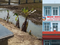 गम्हरिया पोखरी सौन्दर्यीकरण अलपत्र, ठेकेदारसँग स्पष्टीकरण माग्दै ठेक्का रद्द प्रक्रियामा खडक नगरपालिका गम्हरिया पोखरी सौन्दर्यीकरण अलपत्र, ठेकेदारसँग स्पष्टीकरण माग्दै ठेक्का रद्द प्रक्रियामा खडक नगरपालिका
