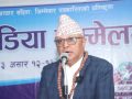 कृषि उत्पादन बढाएर आत्मनिर्भर बन्नुपर्छ : मुख्यमन्त्री कार्की                                                               