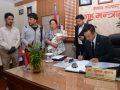सुजन बिकका आफन्तले गृहमन्त्री गुरुङसँग राखे न्यायको माग सुजन बिकका आफन्तले गृहमन्त्री गुरुङसँग राखे न्यायको माग