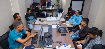 छात्रवृत्ति छनोट परीक्षामा १४ हजार ५७ जना विद्यार्थी उत्तीर्ण
