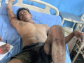 सिरहामा प्रहरीको गोलीपछि कुख्यात भारतीय लागू औषध कारोबारी पक्राउ, ब्राउन सुगरसहित नियन्त्रणमा सिरहामा प्रहरीको गोलीपछि कुख्यात भारतीय लागू औषध कारोबारी पक्राउ, ब्राउन सुगरसहित नियन्त्रणमा