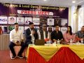 काठमाडौंको गोकर्णेश्वरमा असार २७ र २८ गते क्लाइम्बिङ च्याम्पियनसिप हुने 