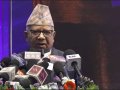 कुराले चिउरा भिज्दैन व्यवहारमै कम्युनिस्ट एकता देखिनुपर्छ :माधव नेपाल
