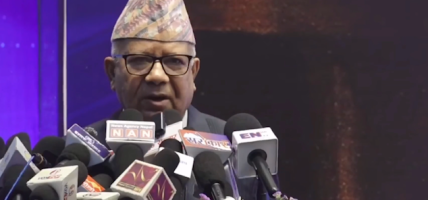 कुराले चिउरा भिज्दैन व्यवहारमै कम्युनिस्ट एकता देखिनुपर्छ :माधव नेपाल
