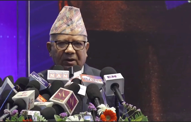 कुराले चिउरा भिज्दैन व्यवहारमै कम्युनिस्ट एकता देखिनुपर्छ :माधव नेपाल