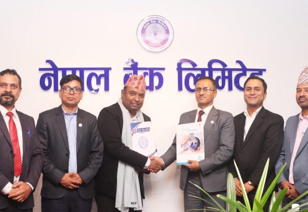 नेपाल बैंकमा आबद्धले भारतको अपोलो अस्पतालमा उपचार गर्दा छुट पाउने नेपाल बैंकमा आबद्धले भारतको अपोलो अस्पतालमा उपचार गर्दा छुट पाउने