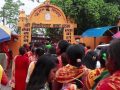 धरानको पिण्डेश्वर बाबाधाममा तीर्थालु र पर्यटकको आकर्षण बढ्दो धरानको पिण्डेश्वर बाबाधाममा तीर्थालु र पर्यटकको आकर्षण बढ्दो