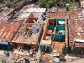 पोखरा बसपार्कका व्यापारिक संरचना हटाइयो, सुकुमवासी बस्ती अझै बाँकी पोखरा बसपार्कका व्यापारिक संरचना हटाइयो, सुकुमवासी बस्ती अझै बाँकी