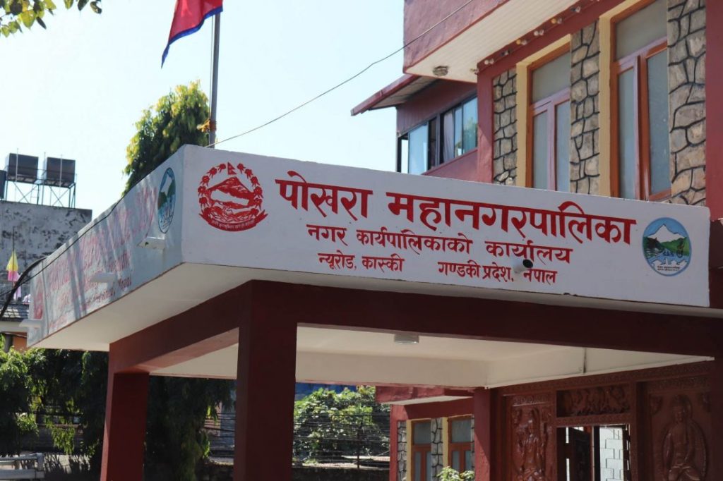 पञ्चासे पुग्न अब साइकलमै यात्रा, पोखरामा नयाँ पर्यटन करिडोर निर्माण हुने