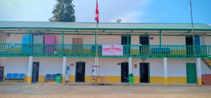 ग्रामीण सडक स्तरोन्नति गर्न सय दिनको रोजगारी