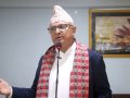 प्रारम्भिक बाल विकासमा लगानी गर्न मुख्यमन्त्री कार्कीको जोड