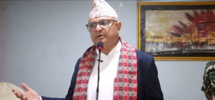 प्रारम्भिक बाल विकासमा लगानी गर्न मुख्यमन्त्री कार्कीको जोड