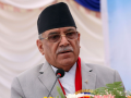 कृषि क्षेत्रको विकास र किसानमैत्री नीतिमा सरकारको विशेष ध्यान जानुपर्छ : प्रचण्ड