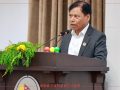 सांसद हमालद्वारा राष्ट्रियताको विषयमा एकताबद्ध हुन आग्रह