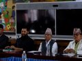 प्रतिपक्ष कमजोर भए पनि संवैधानिक सन्तुलन भत्किन नदिन सरकारलाई लिङ्देनको आग्रह