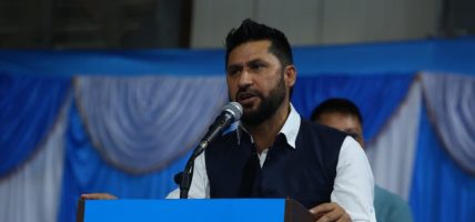 रास्वपा महाधिवेशन बन्दशत्रमा रविको सम्बोधनः पुरानै शैलीले फरक परिणाम सम्भव छैन
