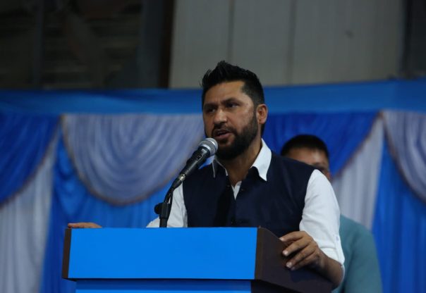 रास्वपा महाधिवेशन बन्दशत्रमा रविको सम्बोधनः पुरानै शैलीले फरक परिणाम सम्भव छैन रास्वपा महाधिवेशन बन्दशत्रमा रविको सम्बोधनः पुरानै शैलीले फरक परिणाम सम्भव छैन