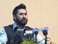 रास्वपा सभापति लामिछानेले आज भाजपा नेतृत्वसँग भेटवार्ता गर्ने रास्वपा सभापति लामिछानेले आज भाजपा नेतृत्वसँग भेटवार्ता गर्ने