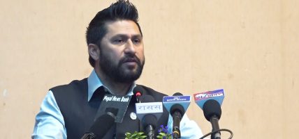 रास्वपा सभापति लामिछानेले आज भाजपा नेतृत्वसँग भेटवार्ता गर्ने