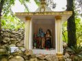 ‘हरे कृष्ण धाम’ (इस्कोन मन्दिर) : काठमाडौंभित्रै शान्ति र अध्यात्म खोज्नेहरूको नयाँ गन्तव्य ‘हरे कृष्ण धाम’ (इस्कोन मन्दिर) : काठमाडौंभित्रै शान्ति र अध्यात्म खोज्नेहरूको नयाँ गन्तव्य