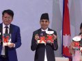 चलचित्र क्षेत्रमा नयाँ बिहानीको अनुभूति गराउनुपर्छ : मन्त्री डा तिमिल्सिना