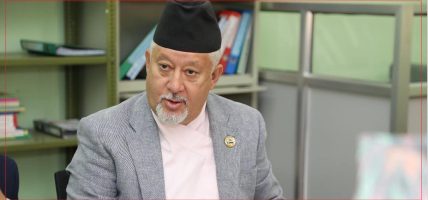 कर्णालीमा ‘राष्ट्रिय एथ्लेटिक्स च्याम्पियनसिप’ सुरु