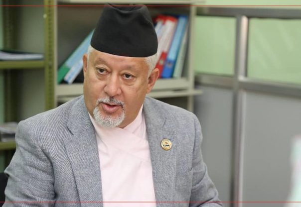 कर्णालीमा ‘राष्ट्रिय एथ्लेटिक्स च्याम्पियनसिप’ सुरु कर्णालीमा ‘राष्ट्रिय एथ्लेटिक्स च्याम्पियनसिप’ सुरु