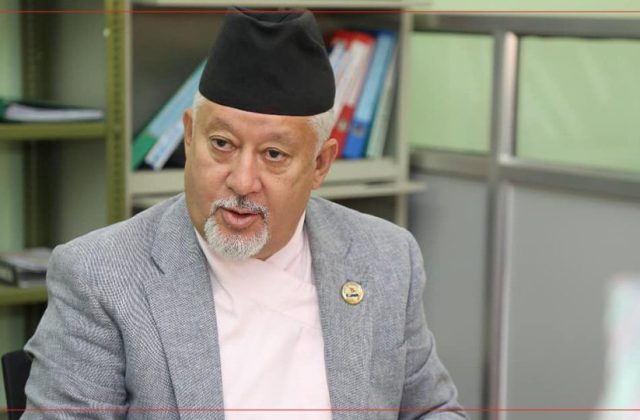 कर्णालीमा ‘राष्ट्रिय एथ्लेटिक्स च्याम्पियनसिप’ सुरु कर्णालीमा ‘राष्ट्रिय एथ्लेटिक्स च्याम्पियनसिप’ सुरु