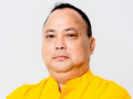 मेयर राजेशमान सिंह पक्राउ मेयर राजेशमान सिंह पक्राउ