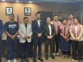 पूर्वराष्ट्रिय गोलकिपर श्रेष्ठ राखेपको उपाध्यक्ष नियुक्त पूर्वराष्ट्रिय गोलकिपर श्रेष्ठ राखेपको उपाध्यक्ष नियुक्त