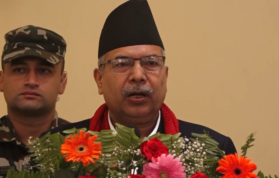 शिक्षालाई अनुसन्धान, नवप्रवर्तन र ‘डिजिटल’ प्रविधिसँग जोड्नुपर्नेमा उपराष्ट्रपतिको जोड (भिडियो सहित)