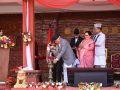चलचित्र क्षेत्रले अध्ययन, अनुसन्धान र सृजनात्मक पक्षलाई छाड्न हुन्नः राष्ट्रपति चलचित्र क्षेत्रले अध्ययन, अनुसन्धान र सृजनात्मक पक्षलाई छाड्न हुन्नः राष्ट्रपति