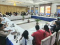 रास्वपा केन्द्रीय समितिको औपचारिक अन्तिम बैठक सुरु रास्वपा केन्द्रीय समितिको औपचारिक अन्तिम बैठक सुरु