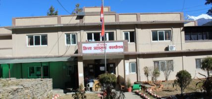 विपद्जन्य जोखिम न्यूनीकरणका लागि रसुवामा तयारी पूरा