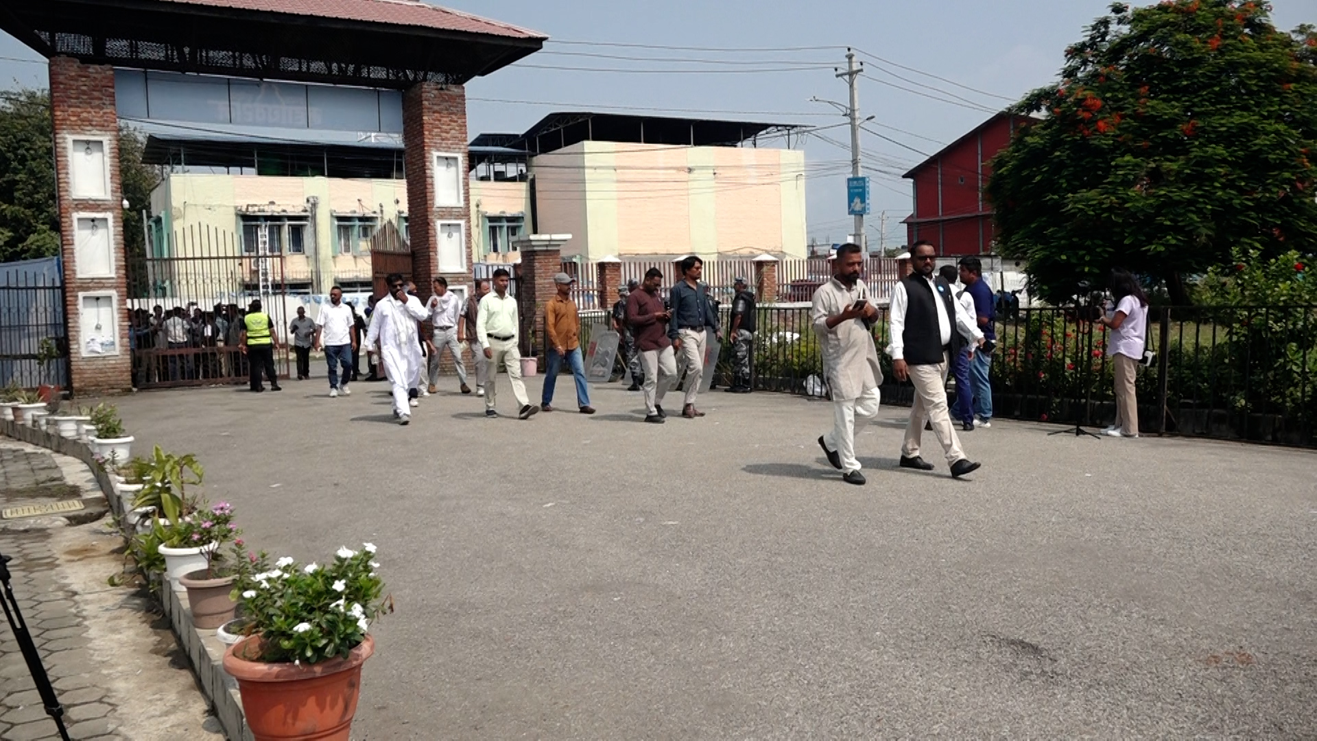 रास्वपा महाधिवेशन : पदाधिकारीदेखि केन्द्रीय सदस्यसम्म उम्मेदवारी घोषणा जारी (भिडियो सहित)