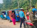 रौतहटको सवारी व्यवस्थापनमा सुधार