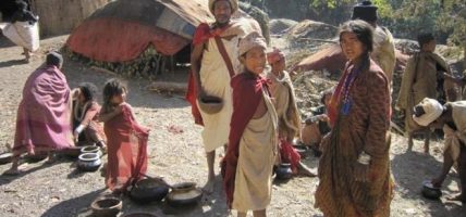 राउटे समुदायलाई मूल प्रवाहमा ल्याउने नीति