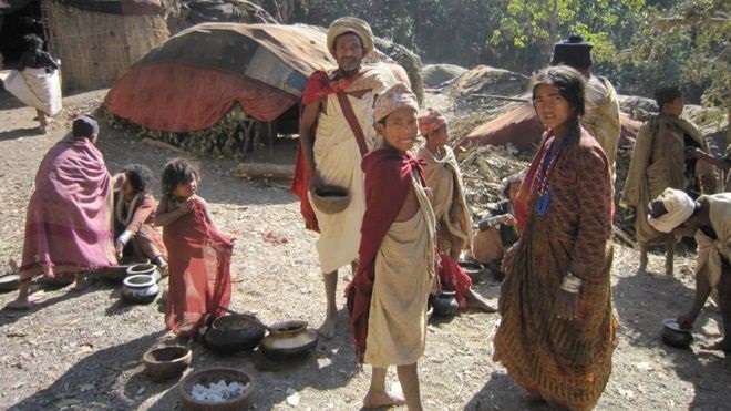 राउटे समुदायलाई मूल प्रवाहमा ल्याउने नीति