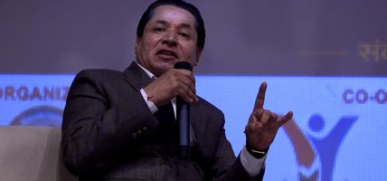 जेनजी आन्दोलनलाई राष्ट्रव्यापी बनाउने अभियान सुरु भएको छ : ऋषि धमला