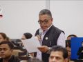 बजेटले कर्णालीको समग्र सम्भावनालाई बेवास्ता गरेको छ : सांसद रोकाय बजेटले कर्णालीको समग्र सम्भावनालाई बेवास्ता गरेको छ : सांसद रोकाय