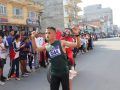 ‘काँक्रेविहार हाफ म्याराथन’को उपाधि जुम्लाका रोकायलाई