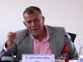 शिक्षा क्षेत्रमा देखिएका विकृति हटाउन सरकार गम्भीर बन्नुपर्ने : सभापति पौडेल शिक्षा क्षेत्रमा देखिएका विकृति हटाउन सरकार गम्भीर बन्नुपर्ने : सभापति पौडेल