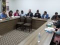 रास्वपा सचिवालय बैठक सुरु रास्वपा सचिवालय बैठक सुरु