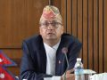 अभौतिक सांस्कृतिक सम्पदाको संरक्षण र पुस्तान्तरणमा सरकार प्रतिबद्ध : सचिव निरौला अभौतिक सांस्कृतिक सम्पदाको संरक्षण र पुस्तान्तरणमा सरकार प्रतिबद्ध : सचिव निरौला