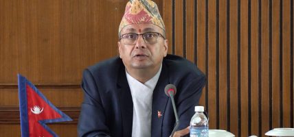 अभौतिक सांस्कृतिक सम्पदाको संरक्षण र पुस्तान्तरणमा सरकार प्रतिबद्ध : सचिव निरौला