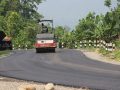 घोराहीमा नौ वर्षमा १९८ किलोमिटर सडक कालोपत्र