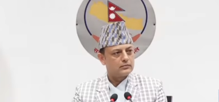 संसद बैठकको समय परिवर्तन, अब दिउँसो २ बजे बस्ने